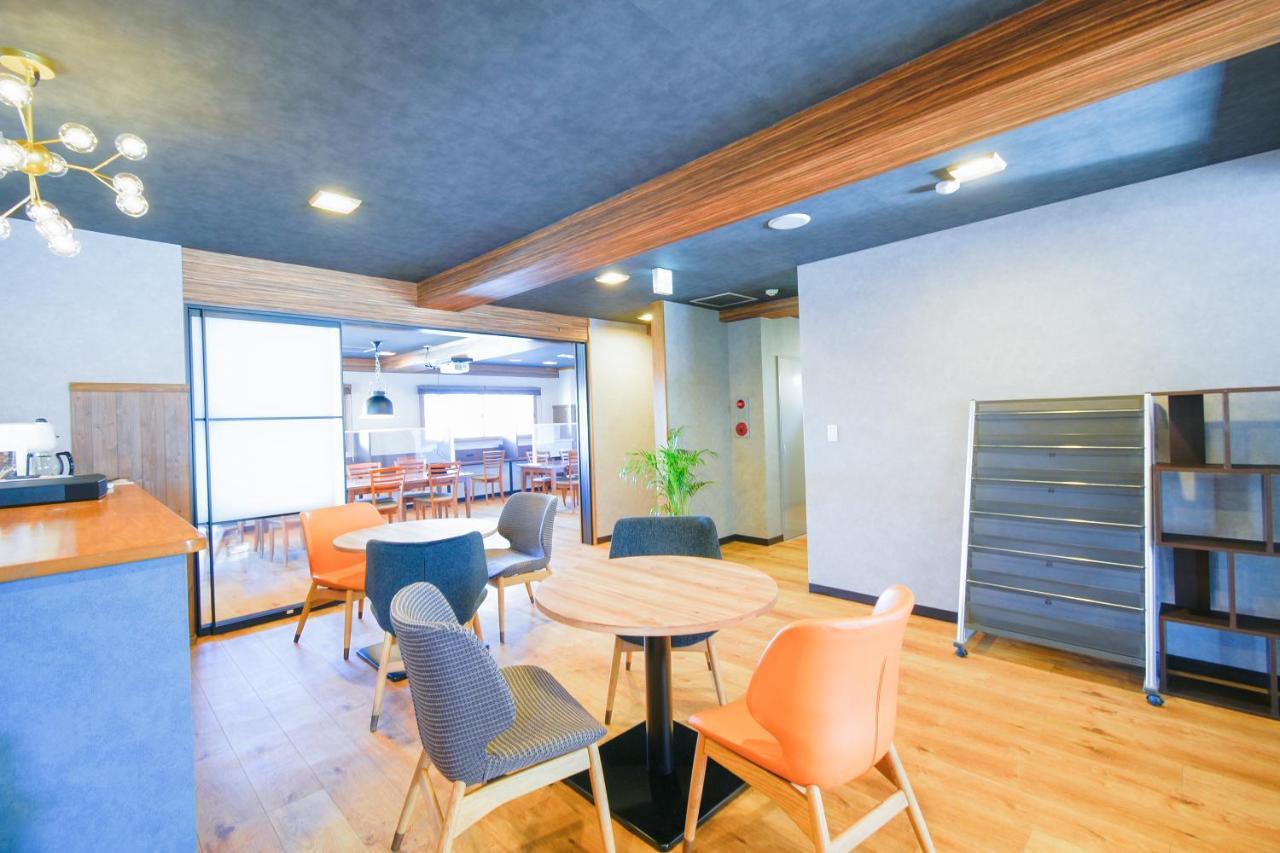 Stay View Ikaho Shibukawa Exterior photo
