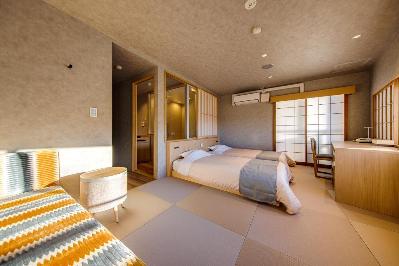 Stay View Ikaho Shibukawa Exterior photo