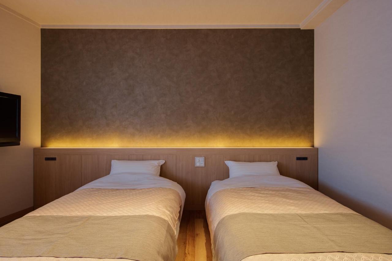 Stay View Ikaho Shibukawa Exterior photo