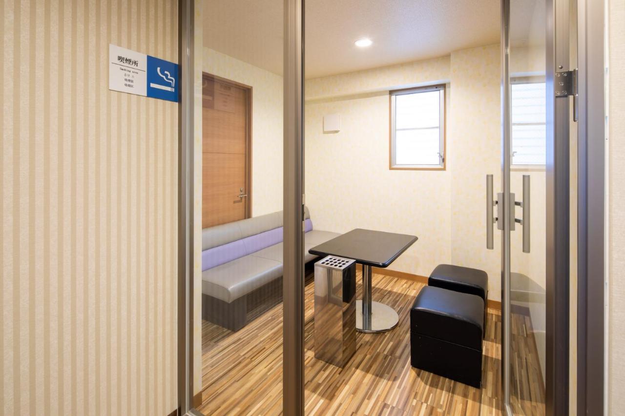 Stay View Ikaho Shibukawa Exterior photo
